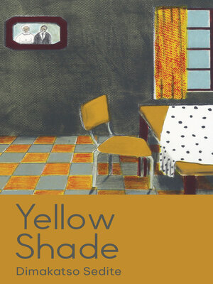 cover image of Yellow Shade